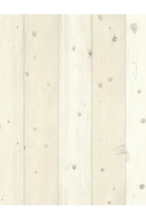 Rasch Vliesbehang Hout White Wash 664539 Bestseller